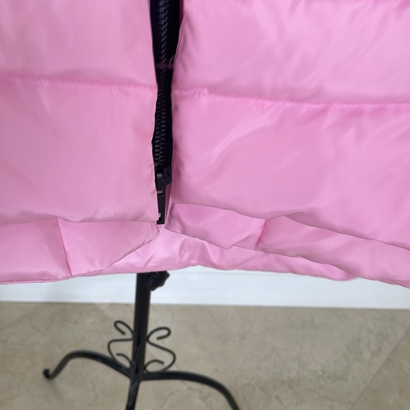 JOCELYN PUFFER JACKET WITH LOTS OF DETAILING - Picture 12 of 14